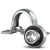 Подшипниковый узел USPP 201 в Владивостоке Подшипниковый узел USPP 201 в Владивостоке