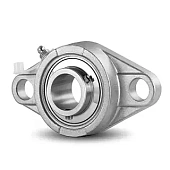 Подшипниковый узел UCF 215 D 1 (SF 75) NSK-RHP в Владивостоке