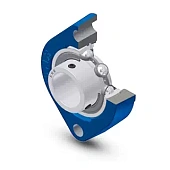 Подшипниковый узел BPFL 4 (ASAHI) в Владивостоке