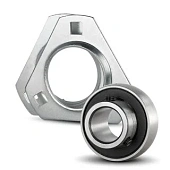 Подшипниковый узел BPFT 3-SBSS ISB в Владивостоке