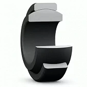 Шарнирный подшипник GE 25 ES 2RS в Владивостоке