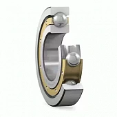 Шариковый однорядный подшипник 180104 T (6004-2RST.CRF) в Владивостоке