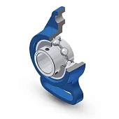 Подшипниковый узел UCFA 210 NSK в Владивостоке