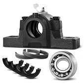 Фиксирующее кольцо  FRB 5/130 в Владивостоке