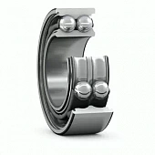 Радиально-упорный шариковый подшипник 3205 2RS в Владивостоке